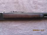 Special Order Winchester Model 1886 45-70 Rifle - 4 of 15