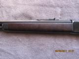 Special Order Winchester Model 1886 45-70 Rifle - 9 of 15