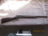 Special Order Winchester Model 1886 45-70 Rifle - 1 of 15