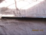 Special Order Winchester Model 1886 45-70 Rifle - 12 of 15
