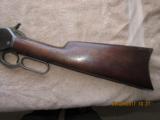 Special Order Winchester Model 1886 45-70 Rifle - 7 of 15