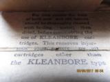Remington Kleanbore Dog Bone Ammunition Box, 40-72 Winchester, Full w/Original 20 Rounds - 7 of 9