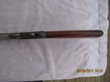 Rare Documented Full Deluxe Fancy Winchester 1886 45-70 Rifle - 13 of 15