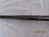 Rare Documented Full Deluxe Fancy Winchester 1886 45-70 Rifle - 11 of 15