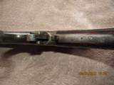 Rare Documented Full Deluxe Fancy Winchester 1886 45-70 Rifle - 15 of 15