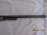 Rare Documented Full Deluxe Fancy Winchester 1886 45-70 Rifle - 4 of 15