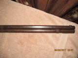 Scarce Winchester Model 1886 45-90 Rifle, Special Order, Cody Verified - 5 of 14
