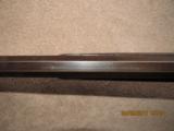Scarce Winchester Model 1886 45-90 Rifle, Special Order, Cody Verified - 13 of 14