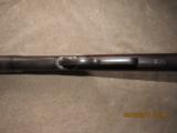 Scarce Winchester Model 1886 45-90 Rifle, Special Order, Cody Verified - 14 of 14