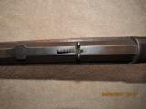 Scarce Winchester Model 1886 45-90 Rifle, Special Order, Cody Verified - 12 of 14