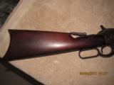 Scarce Winchester Model 1886 45-90 Rifle, Special Order, Cody Verified - 2 of 14