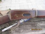 Special Order Winchester 1894 Rifle 32 WS - 2 of 15