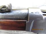 Scarce Winchester 1894 Belgian Congo SRC 30 WCF - 9 of 15