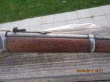 Winchester 94 25-35 Pre-64 Carbine Mfd 1940 "W" Marked - 3 of 12