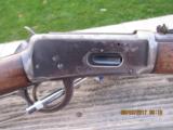 Winchester 94 25-35 Pre-64 Carbine Mfd 1940 "W" Marked - 1 of 12