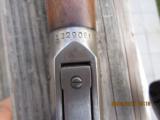 Winchester 94 25-35 Pre-64 Carbine Mfd 1940 "W" Marked - 12 of 12