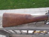 Winchester 94 25-35 Pre-64 Carbine Mfd 1940 "W" Marked - 2 of 12