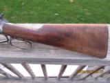 Winchester 94 25-35 Pre-64 Carbine Mfd 1940 "W" Marked - 5 of 12