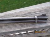Winchester 94 25-35 Pre-64 Carbine Mfd 1940 "W" Marked - 4 of 12