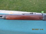Winchester Model 64 Standard Grade Rifle, Scarce 219 Zipper - 9 of 15