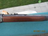 Winchester Model 64 Standard Grade Rifle, Scarce 219 Zipper - 3 of 15