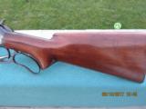 Winchester Model 64 Standard Grade Rifle, Scarce 219 Zipper - 7 of 15