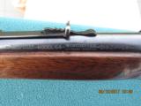 Winchester Model 64 Standard Grade Rifle, Scarce 219 Zipper - 11 of 15