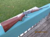 Winchester Model 64 Standard Grade Rifle, Scarce 219 Zipper - 5 of 15