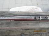 Rare Open Top Winchester Model 1876 Rifle - 11 of 15