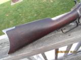 Rare Open Top Winchester Model 1876 Rifle - 2 of 15