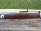 Rare Open Top Winchester Model 1876 Rifle - 7 of 15