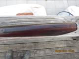 Rare Open Top Winchester Model 1876 Rifle - 14 of 15