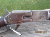 Rare Open Top Winchester Model 1876 Rifle - 1 of 15