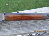 Special Order Winchester Model 1894 30WCF Short Rifle - 3 of 15