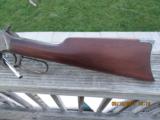 Special Order Winchester Model 1894 30WCF Short Rifle - 7 of 15