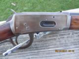 Special Order Winchester Model 1894 30WCF Short Rifle - 1 of 15