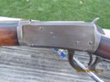 Special Order Winchester Model 1894 30WCF Short Rifle - 8 of 15