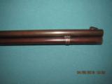 Winchester Model 1876 Full Deluxe Short Rifle 45-60 - 5 of 14