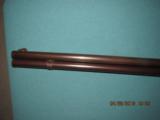 Winchester Model 1876 Full Deluxe Short Rifle 45-60 - 11 of 14