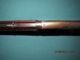 Winchester Model 1876 Full Deluxe Short Rifle 45-60 - 13 of 14