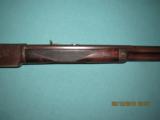 Winchester Model 1876 Full Deluxe Short Rifle 45-60 - 4 of 14
