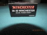 Winchester 1894-1994 Centennial 30-30 Ammo - 2 of 6