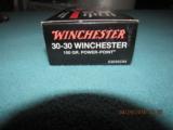 Winchester 1894-1994 Centennial 30-30 Ammo - 4 of 6