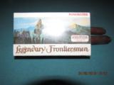 Winchester Legendary Frontiersman 38-55 Commemorative Ammo - 1 of 6
