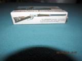 Winchester Legendary Frontiersman 38-55 Commemorative Ammo - 5 of 6