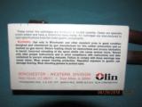Winchester Legendary Frontiersman 38-55 Commemorative Ammo - 6 of 6