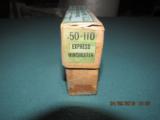 Winchester 50-110 -300 Express Ammo for Winchester Model 1886 - 4 of 8