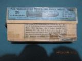 Winchester 50-110 -300 Express Ammo for Winchester Model 1886 - 1 of 8