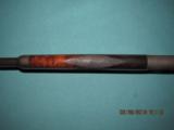 Winchester Model 1886 Deluxe Rifle 45-70 with Factory Letter - 8 of 13