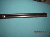 Winchester Model 1886 Deluxe Rifle 45-70 with Factory Letter - 5 of 13